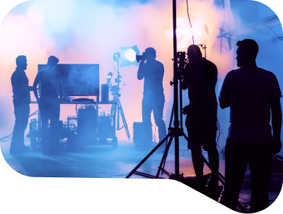 Fotos da seção de serviços